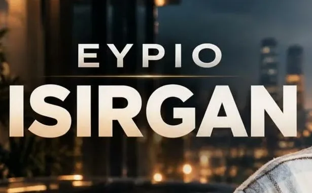 Eypio - Isırgan şarkı sözleri