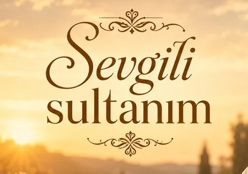 Fatih Mansız Sevgili Sultanım İlahi Sözleri