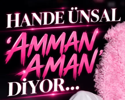 Hande Ünsal - Amman Aman şarkı sözleri