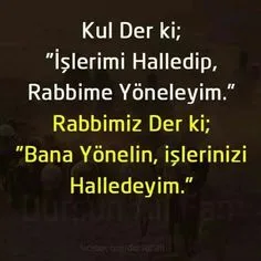 islami mesajlar