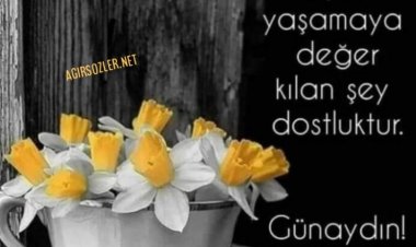 Günaydın