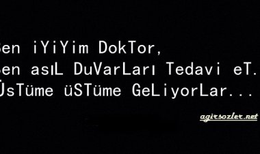 İyiyim Ben Doktor