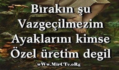 Sevgiliye damar sözler