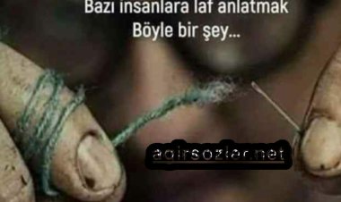 Bazen BöyLe Bir Şey