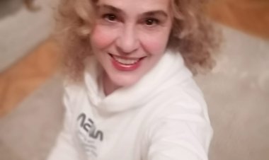 Yaşım ilerledikçe