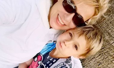 Hayat dişil enerji demektir