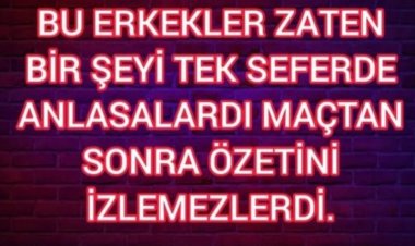 Ah Bu ErkekLer