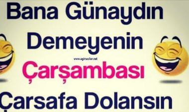 Günaydın Çarşamba