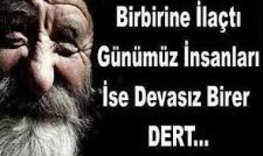 Günümüz insanı