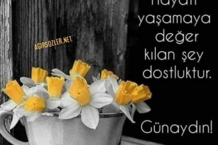 Günaydın