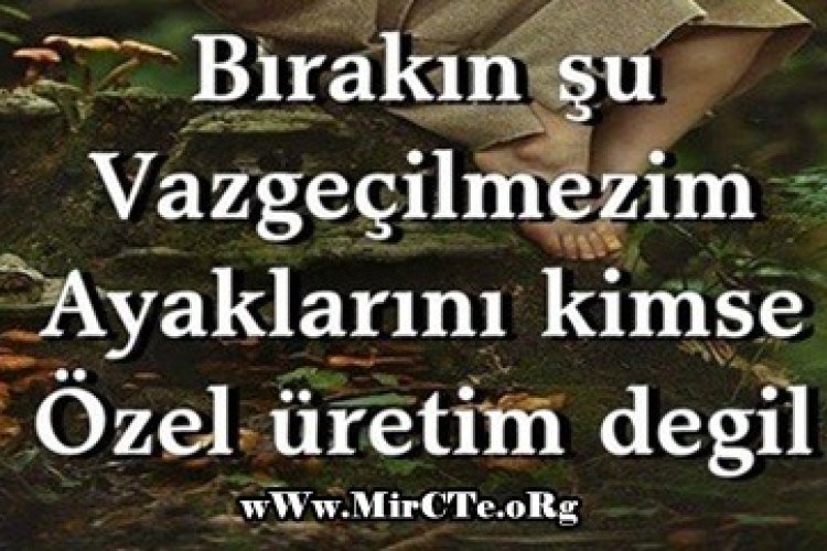 Sevgiliye damar sözler