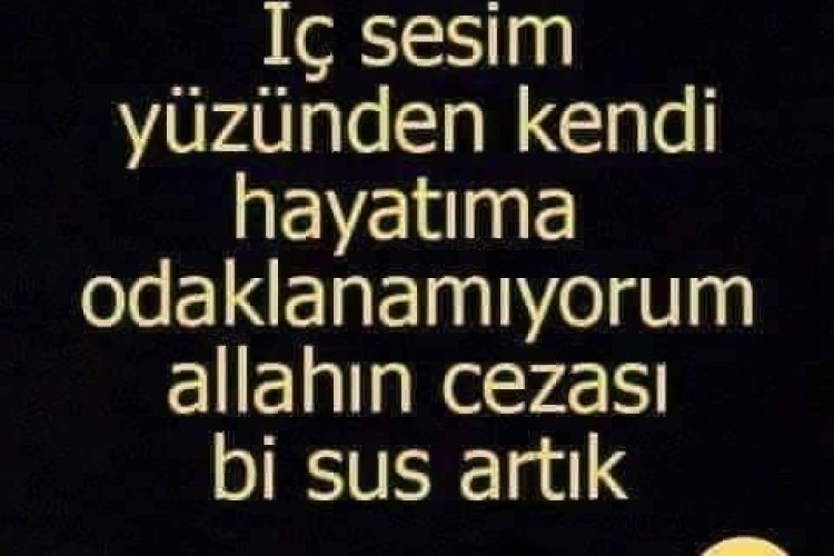 Bi Sus Artık