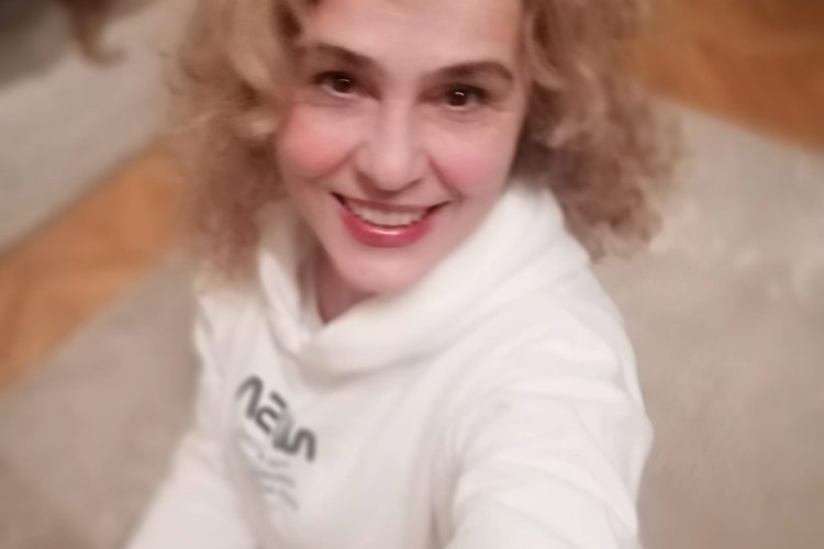 Yaşım ilerledikçe