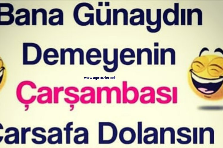 çarşamba gunu günaydin mesajlari