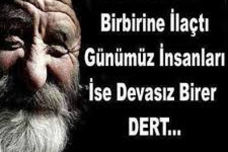 Günümüz insanı