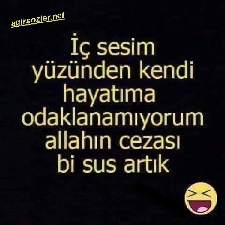 Bi Sus Artık