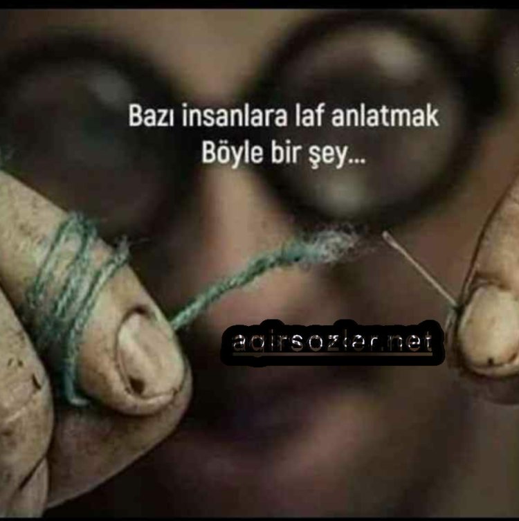 Bazen BöyLe Bir Şey