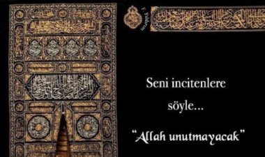 HayırLı CumaLaR DostLar