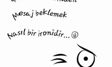 komik cumartesi günaydın mesajları