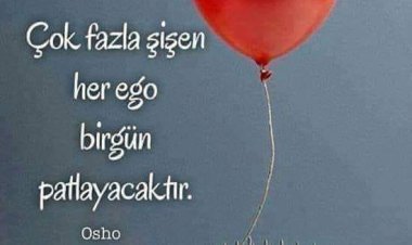 Ego Patlamasi