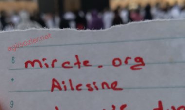 Kabeden Selam ve Dua