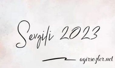 SevGiLi 2023