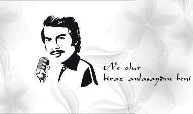 Orhan Gencebay sözleri