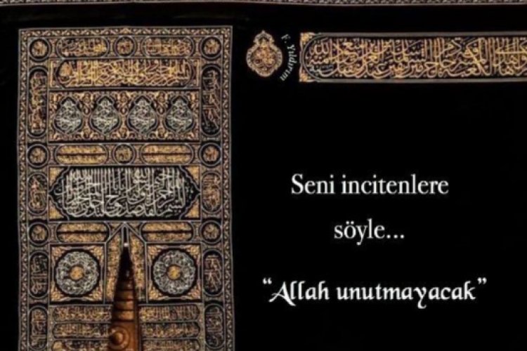 Cuma resimli dini sözler