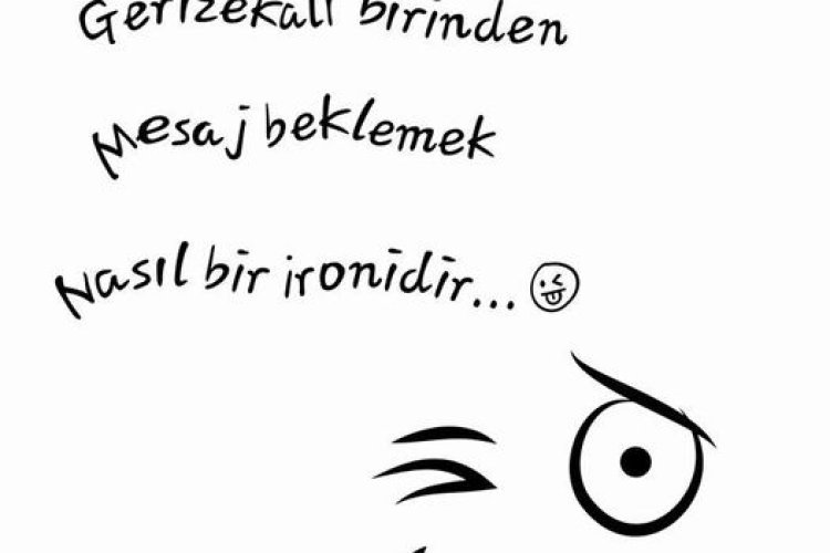 komik günaydin mesajlari