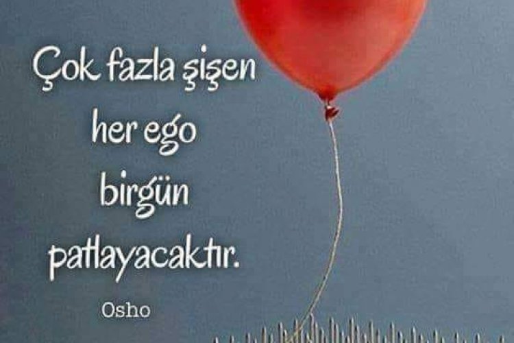 Ego Patlamasi