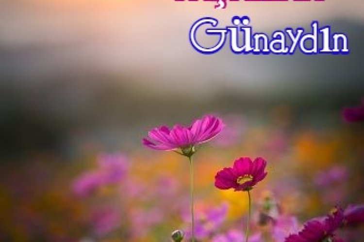Günaydın Yaşamak Günaydın