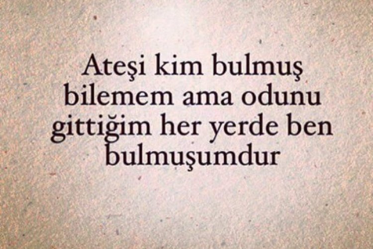 Komik Anlamlı Sözler
