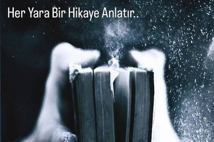 Her kalp kendi hüznünü kavrar.