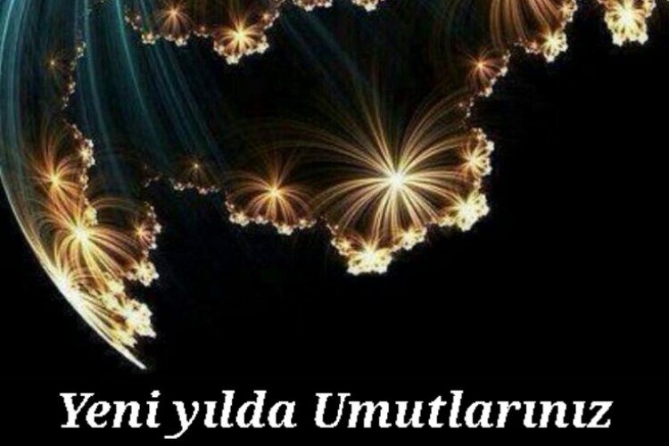 Yeni yıl