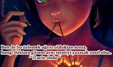 sevgiliye uzun mesaj