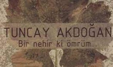 bir nehir ki ömrüm şarkı sözleri
