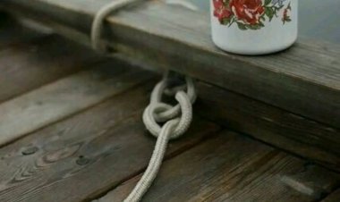 Cevapsız insanlara !