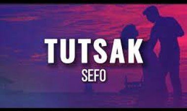 sefo tutsak şarkı sözleri