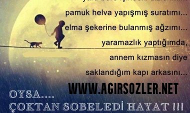 Can Sıkıntısı Sözleri