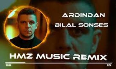 Bilal SONSES - Ardından Şarki sözleri