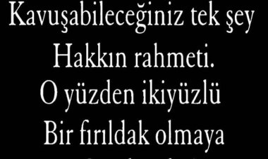 Gerek Yok
