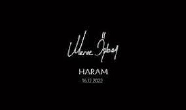 Merve Özbey - Haram