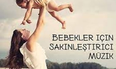 sakinleştirici müzik