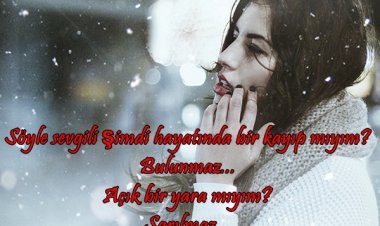 en güzel aşk şiirleri