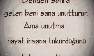 güzel kapak sözler