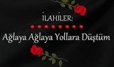 abdurrahman önülden yeni ilahiler