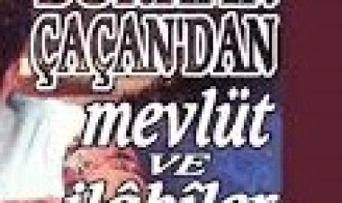 burhan çaçan dan ilahiler