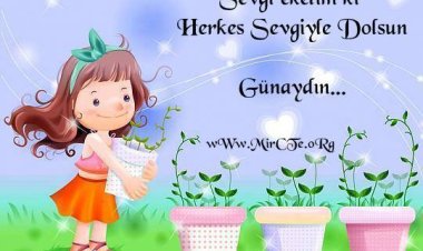 bol kahkahalı bir cumartesi