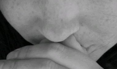 burnumu sızlatan acıyı