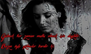 etkileyici sözler özlü sözler